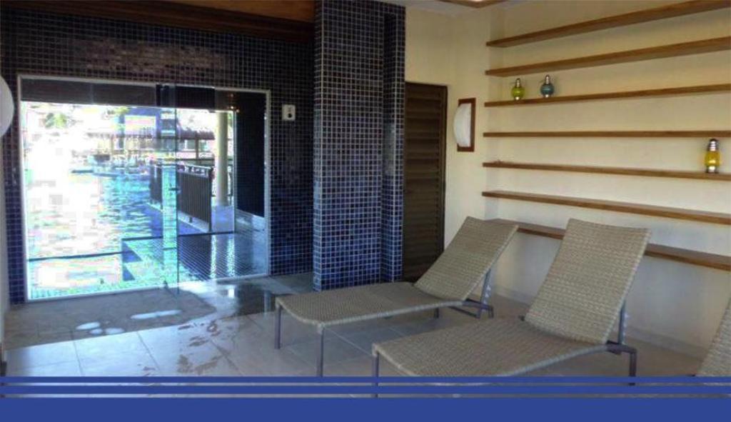 Beach Place Resort Residence Акирас Экстерьер фото