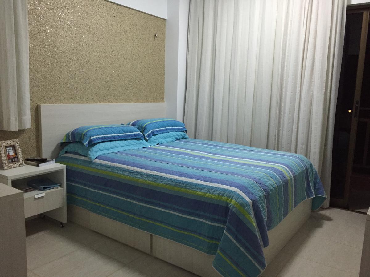 Beach Place Resort Residence Акирас Экстерьер фото