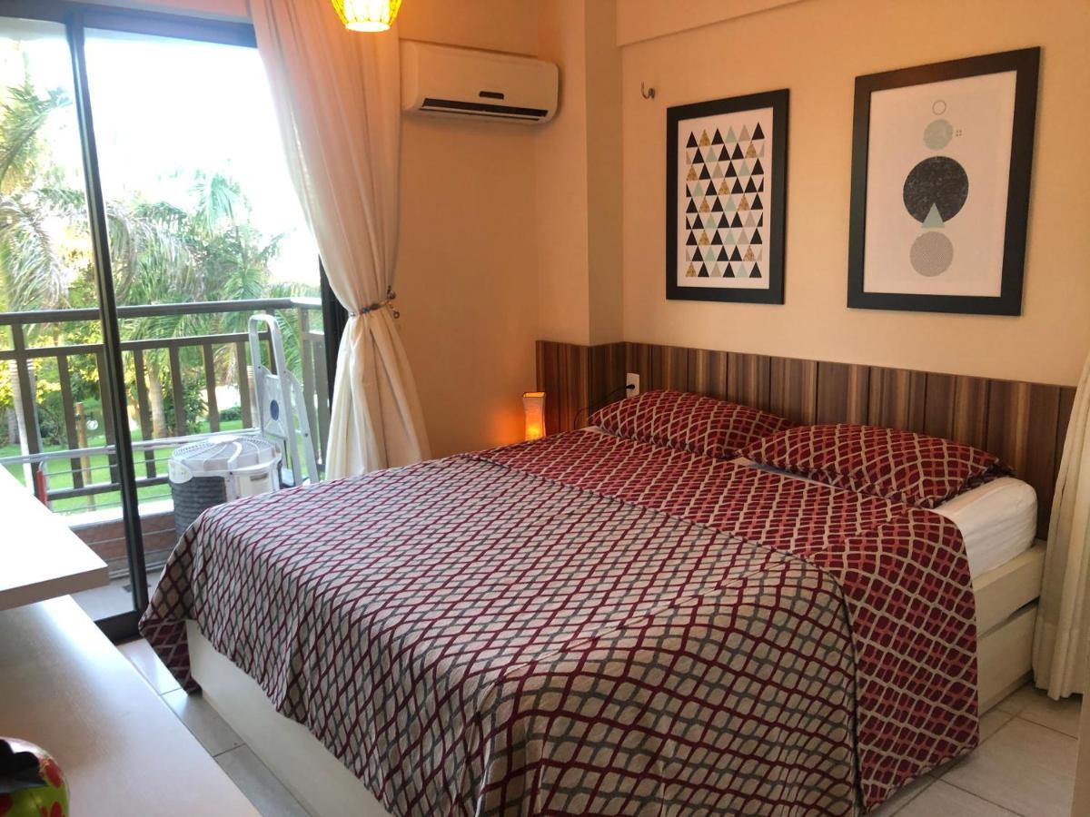 Beach Place Resort Residence Акирас Экстерьер фото